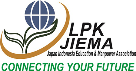 LPK JIEMA - Lembaga Penyelenggara Pemagangan Ke Jepang